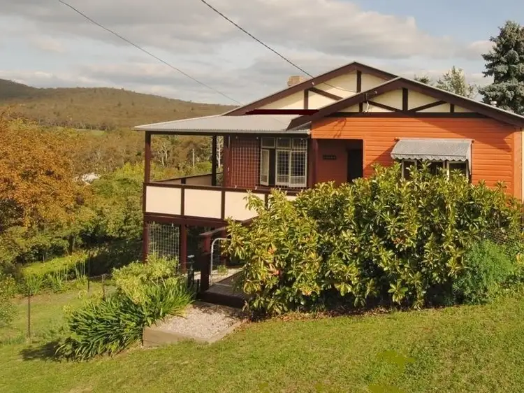 36 Piper Street, Portland NSW 2847