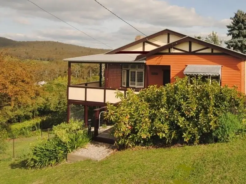 Main view of Homely house listing, 36 Piper Street, Portland NSW 2847
