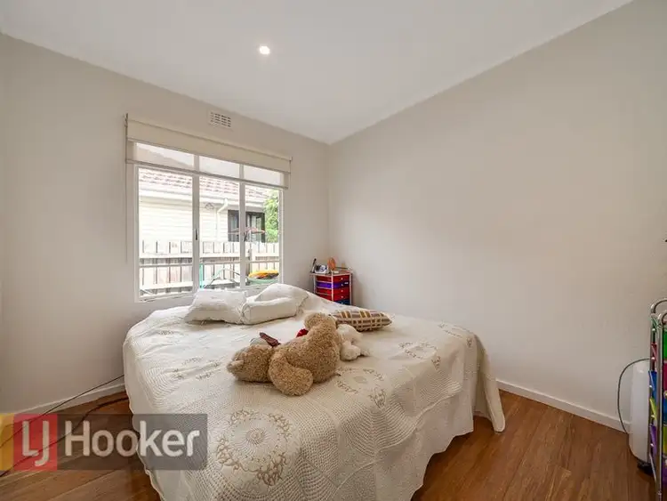 Fifth view of Homely house listing, 1/165 Mitchell Street, Maidstone VIC 3012