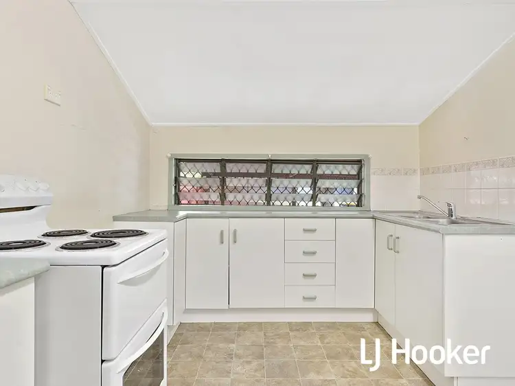 Fourth view of Homely house listing, 147 Lion Creek Rd, Wandal QLD 4700