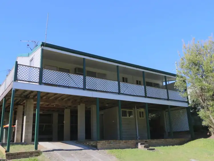 Second view of Homely house listing, 32 Cameron Street, Maclean NSW 2463