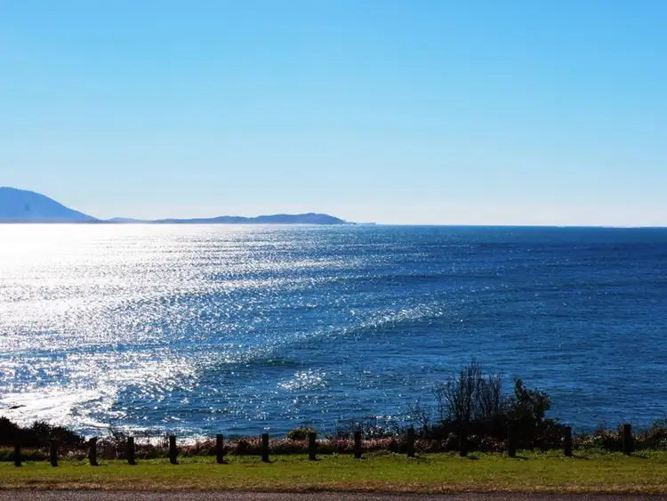 Second view of Homely house listing, 39 Pacific Drive, Crowdy Head NSW 2427