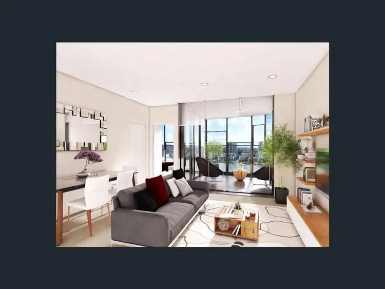 Main view of Homely apartment listing, B1.2204/1 Waterways Street, Wentworth Point NSW 2127