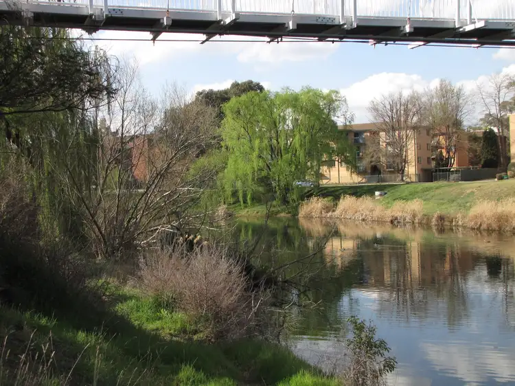 Sixth view of Homely unit listing, 8/1 Mowatt Street, Queanbeyan NSW 2620