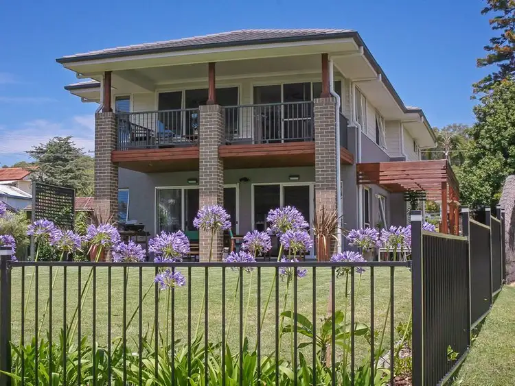 Third view of Homely house listing, 1 Pippita Road, Wangi Wangi NSW 2267