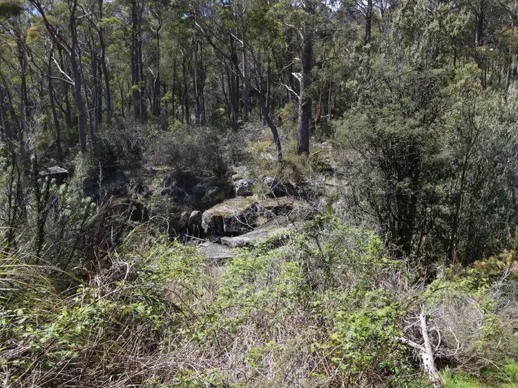 18 Mill Road, Collinsvale TAS 7012