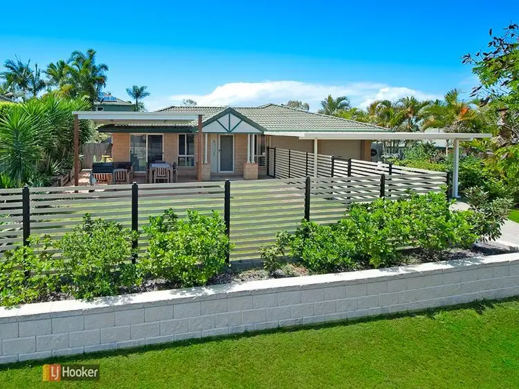 Main view of Homely house listing, 10 Cotter Court, Murrumba Downs QLD 4503