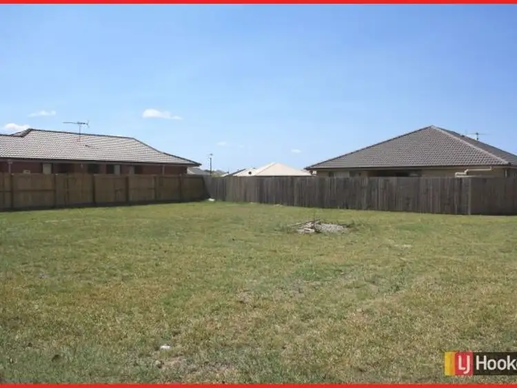 Second view of Homely land listing, Address available on request