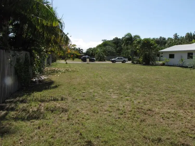 Sixth view of Homely land listing, 3 Barka Close, Wonga QLD 4873