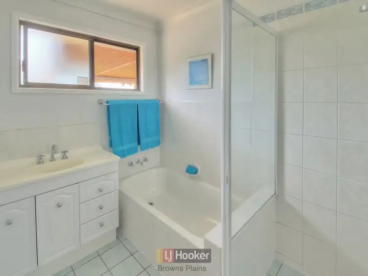 Fifth view of Homely house listing, 68 Leanne Street, Marsden QLD 4132