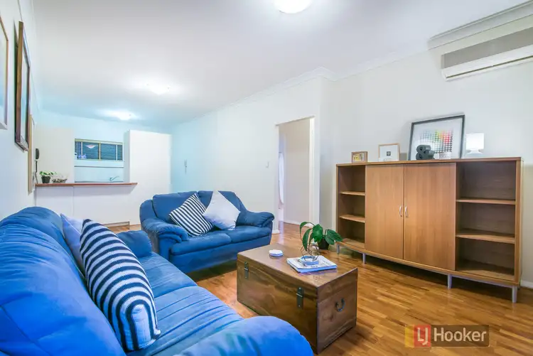 Sixth view of Homely apartment listing, 8/8 King George Street, Victoria Park WA 6100