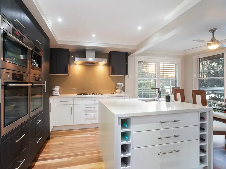 Third view of Homely house listing, 49 Dobell Drive, Wangi Wangi NSW 2267