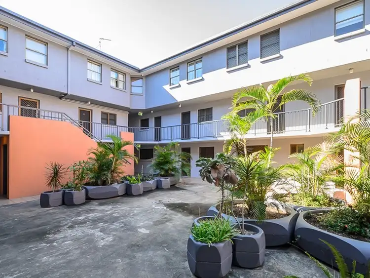 Fifth view of Homely unit listing, Unit 2/83-85 Auckland Street, Gladstone Central QLD 4680