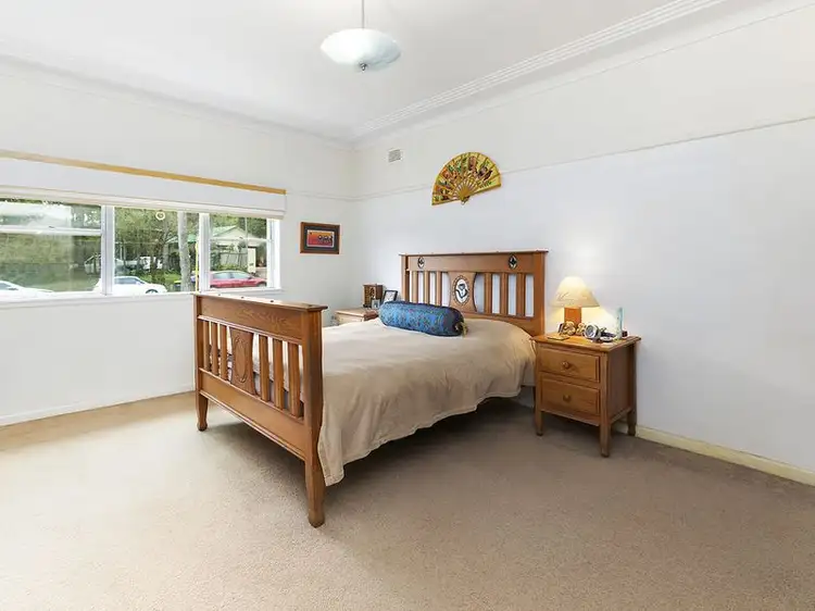 Fourth view of Homely unit listing, 23 Beaconsfield Street, Newport NSW 2106