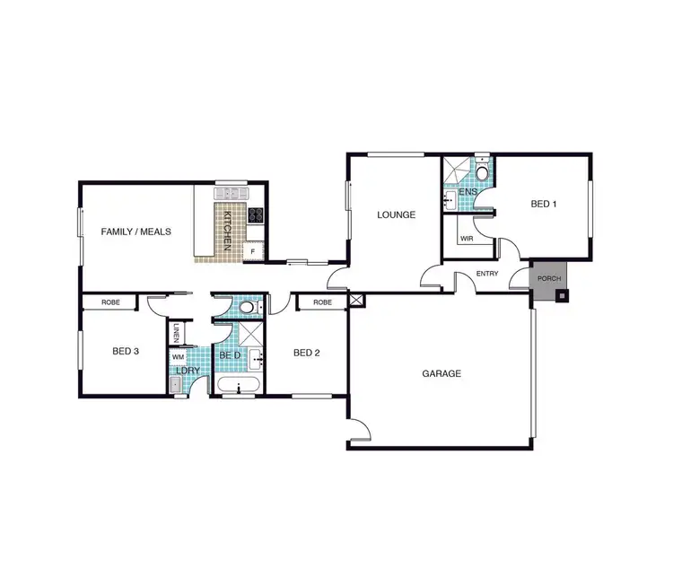 Fourth view of Homely house listing, 78 Rob Riley Circuit, Bonner ACT 2914