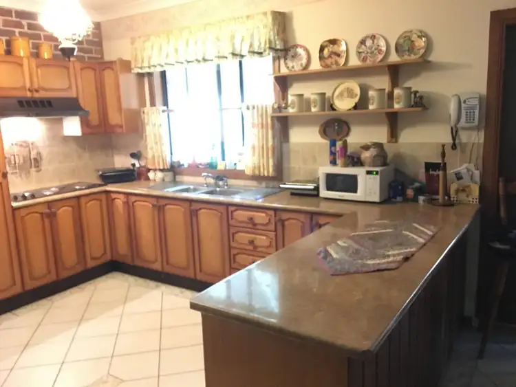 Sixth view of Homely house listing, 362 Wilson Drive, Balmoral NSW 2571