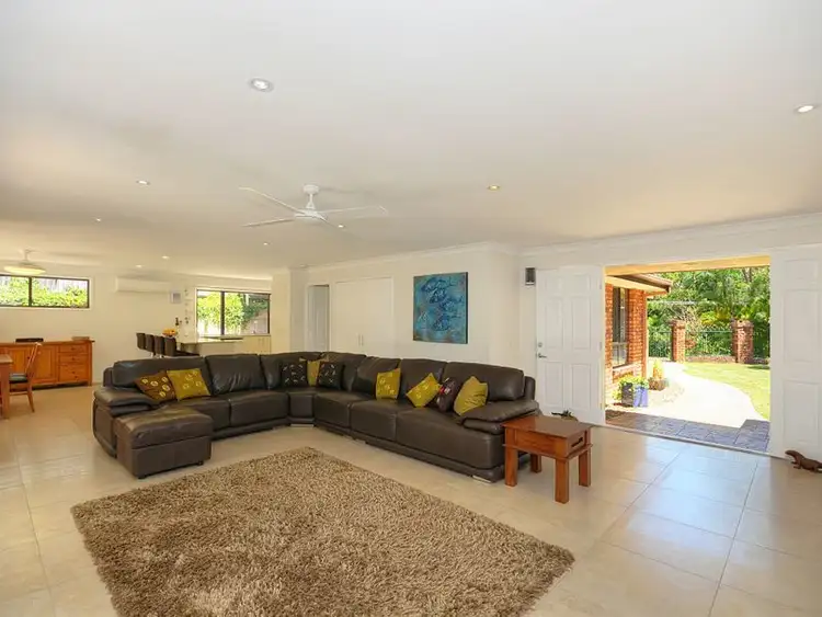 Fifth view of Homely house listing, 82 Tierney Drive, Currumbin Waters QLD 4223