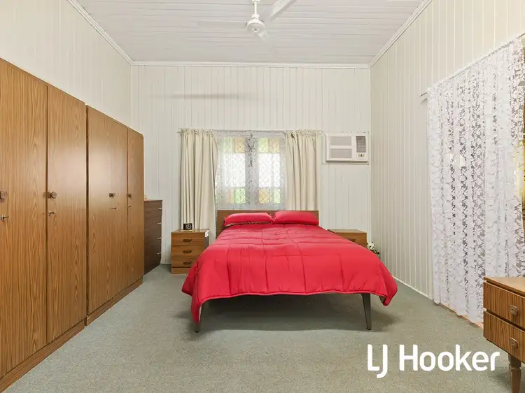 Sixth view of Homely house listing, 58 Wandal Road, Wandal QLD 4700