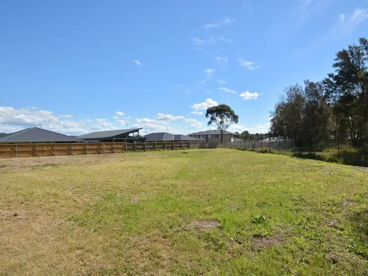 Sixth view of Homely land listing, 19 Tournament Street, Rutherford NSW 2320