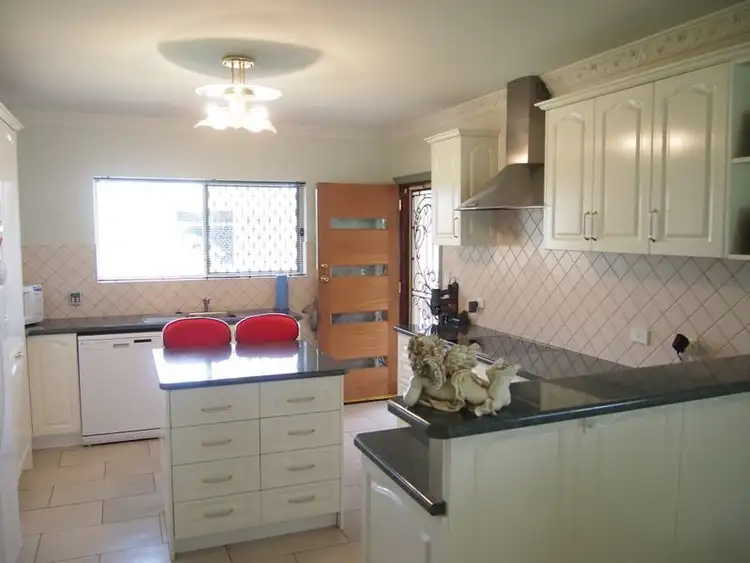 Fourth view of Homely house listing, 113 Willyama Street, Broken Hill NSW 2880