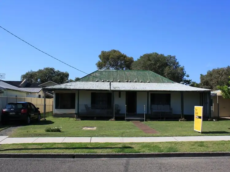 6 & 8 Archbold Road, Long Jetty NSW 2261