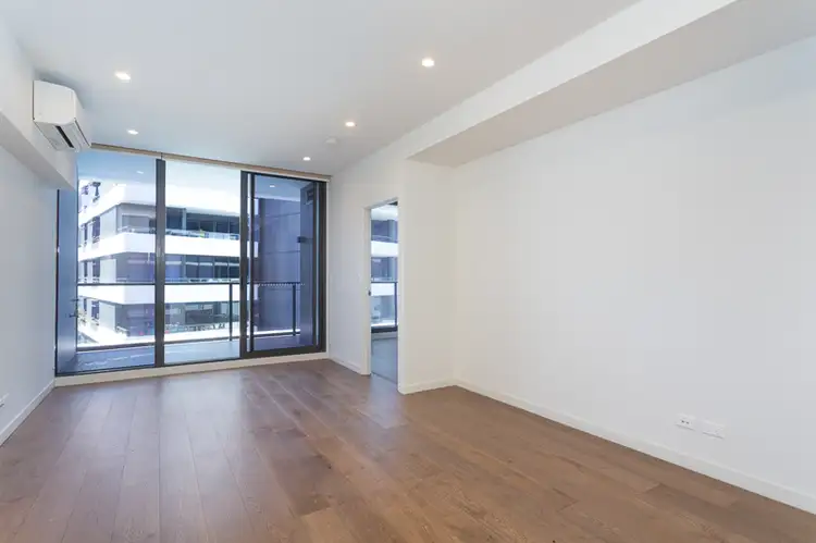 Main view of Homely apartment listing, 321/850 Bourke Street, Waterloo NSW 2017