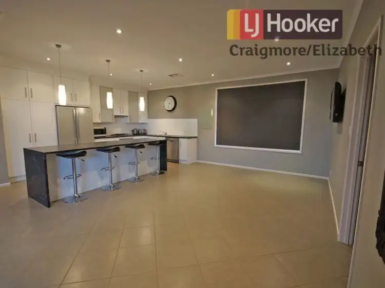 Second view of Homely house listing, 62 Wallace Drive, Craigmore SA 5114