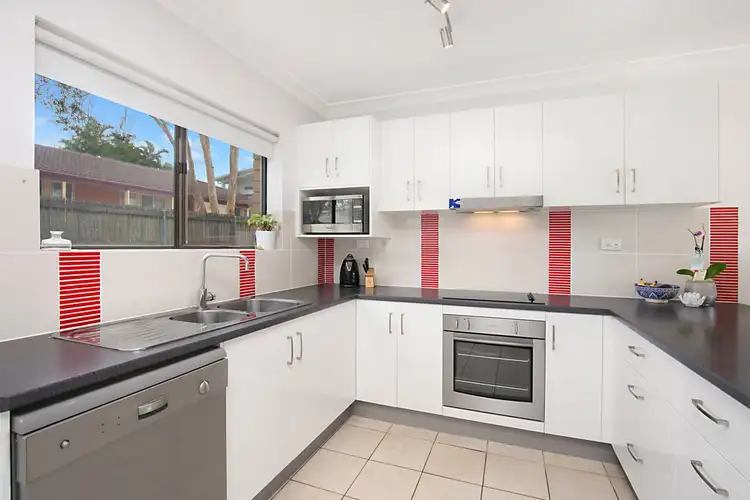 Third view of Homely townhouse listing, 2/26 Deviney Street, Morningside QLD 4170