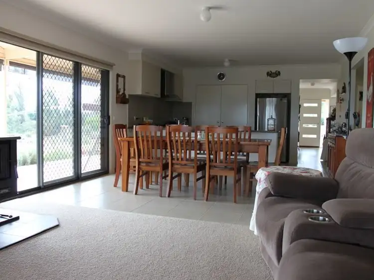Fifth view of Homely rural property listing, 10 Norman Road, Taggerty VIC 3714