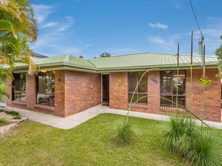 Main view of Homely house listing, 1 KYLOE COURT, Kingston QLD 4114