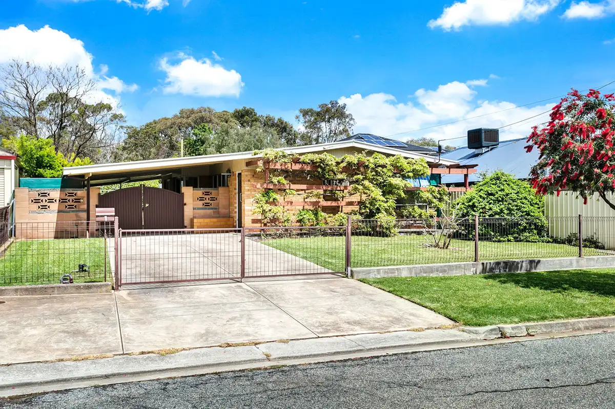 Main view of Homely house listing, 1 Faehse Street, Modbury SA 5092