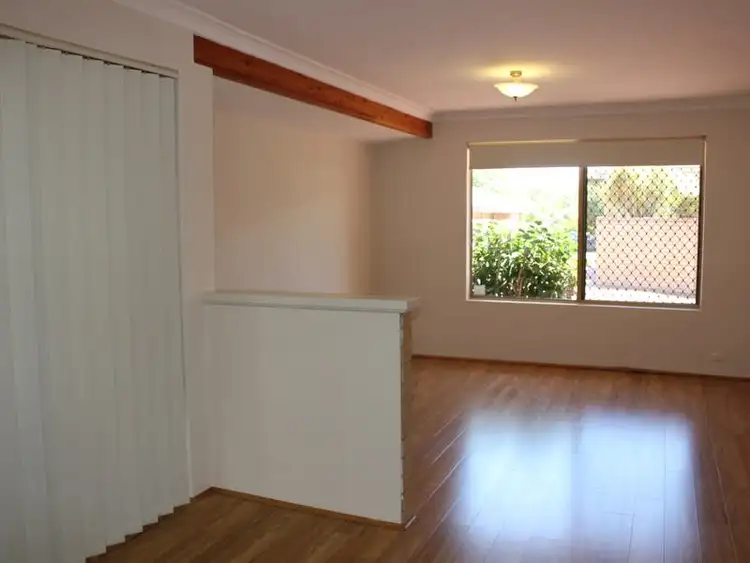 Fourth view of Homely semi-detached listing, 35B Bower St, Doubleview WA 6018