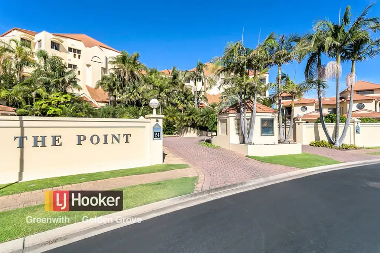 16/24 Martin Court, West Lakes SA 5021