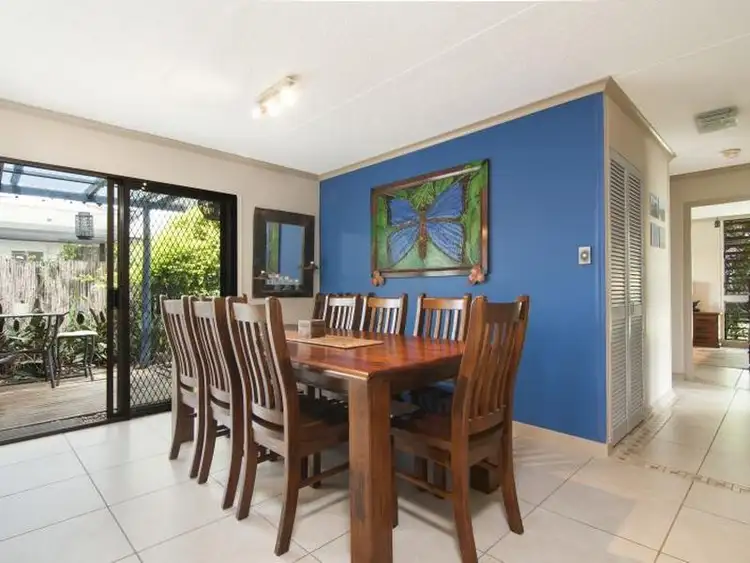Sixth view of Homely house listing, 5 Jacaranda Close, Cooya Beach QLD 4873