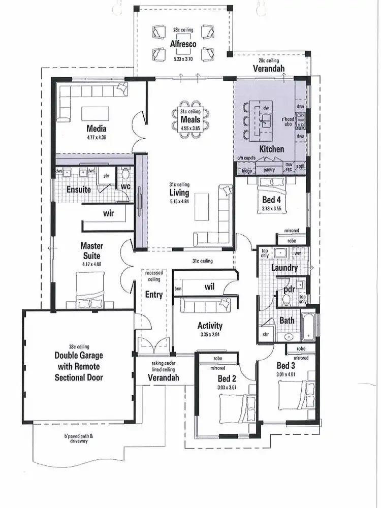 Seventh view of Homely house listing, 10 Strathmore Close, Baldivis WA 6171