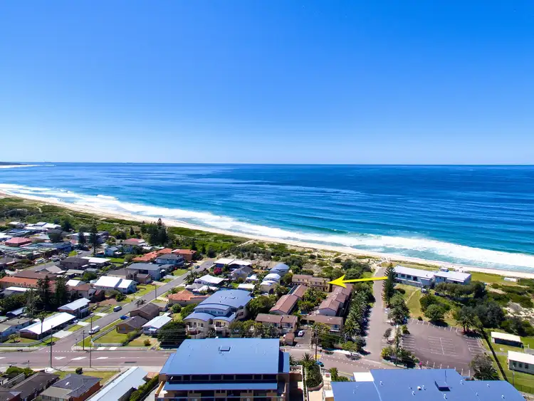 16/79-81 Hutton Road, The Entrance North NSW 2261