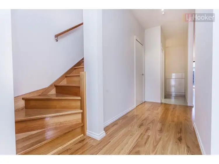 Third view of Homely townhouse listing, 102/96-114 Newbury Blvd, Craigieburn VIC 3064