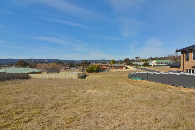 Lot 154/ Rydal Road, Wallerawang NSW 2845