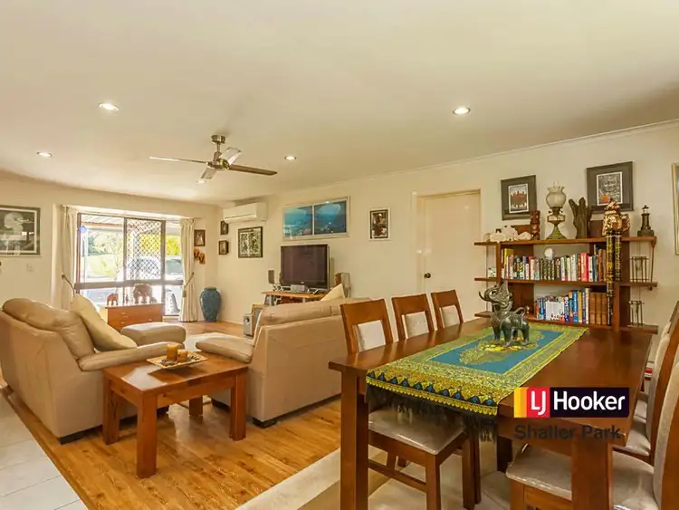 Fourth view of Homely house listing, 32 Moogara Street, Shailer Park QLD 4128