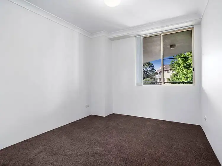 Fifth view of Homely unit listing, 309/674 Old Princes Highway, Sutherland NSW 2232