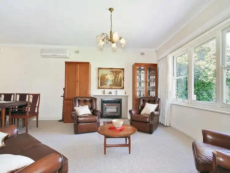 Sixth view of Homely house listing, 107 Shepherds Hill Road, Eden Hills SA 5050