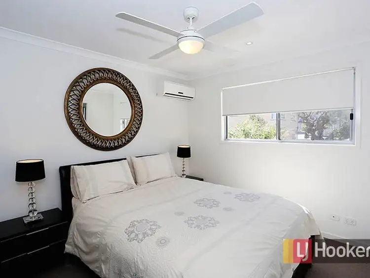 Sixth view of Homely townhouse listing, 5/38 Booligal Street, Carina QLD 4152