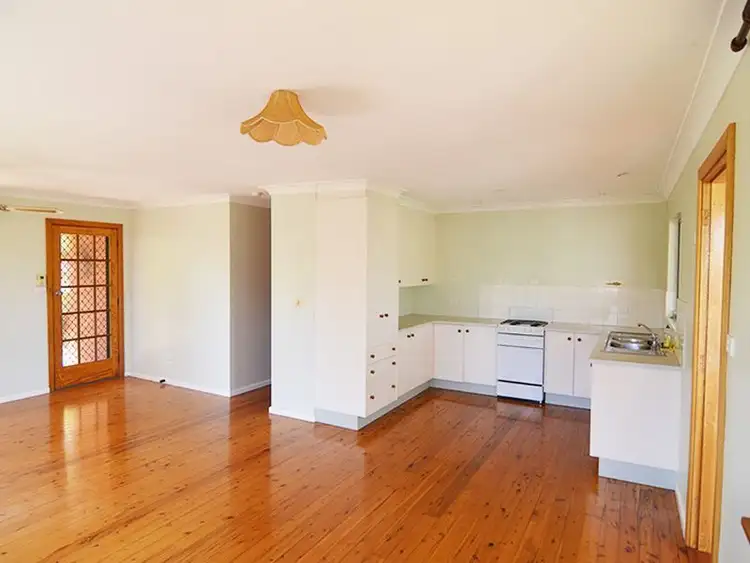 Second view of Homely house listing, 193 Wallace Street, Macksville NSW 2447