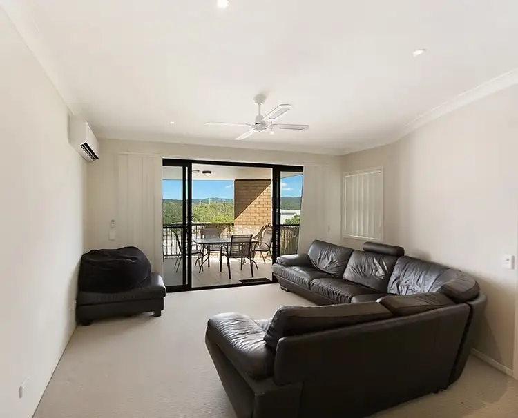 Seventh view of Homely unit listing, 16/27 Ranier Crescent, Varsity Lakes QLD 4227