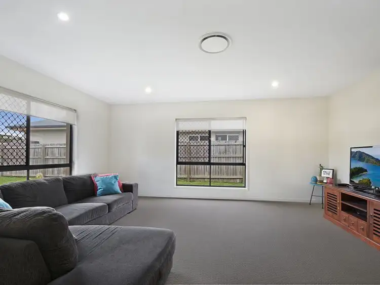 Fourth view of Homely house listing, 56 Balgownie Drive, Peregian Springs QLD 4573