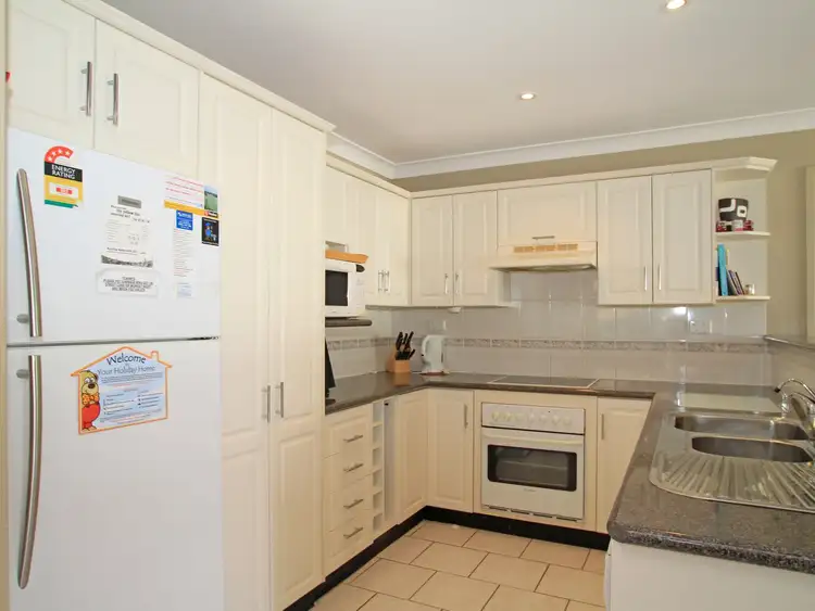 Fourth view of Homely house listing, 16 Surfway Avenue, Berrara NSW 2540