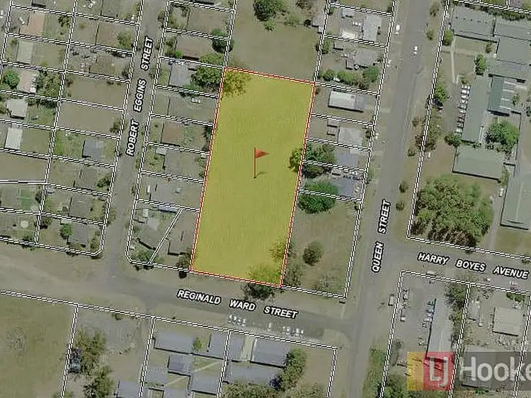 Third view of Homely land listing, 6-10 Reginald Ward Street, South Kempsey NSW 2440