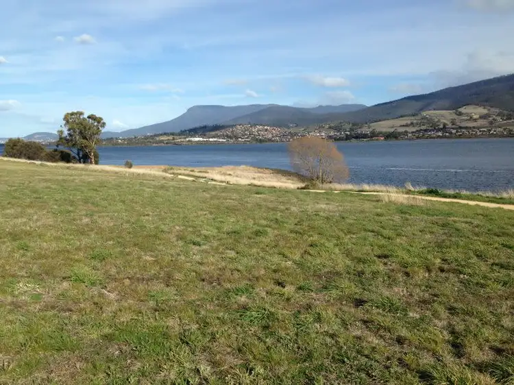 Second view of Homely land listing, 1 Maxwell Drive, Bridgewater TAS 7030