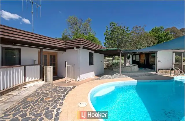 Main view of Homely house listing, 17 Solomon Crescent, Latham ACT 2615