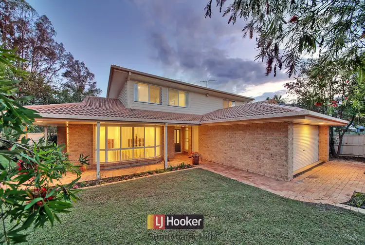 11 Japonica Place, Calamvale QLD 4116